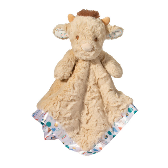 Hayes Highland Cow Snuggler Hayes Highland Cow Snuggler
